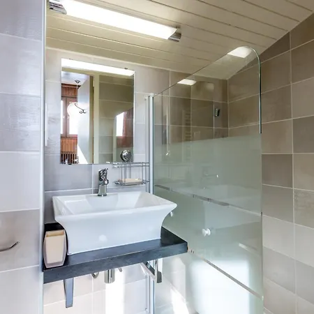 Appartement 3*, Renove, 6 Pers, Proximite Commodites - Fr-1-304-65 Apartment La Clusaz