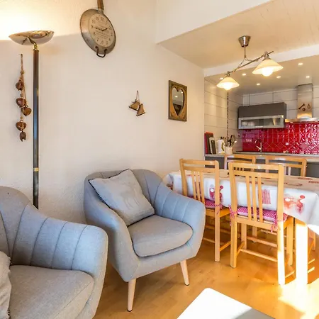Apartment Appartement 3*, Renove, 6 Pers, Proximite Commodites - Fr-1-304-65