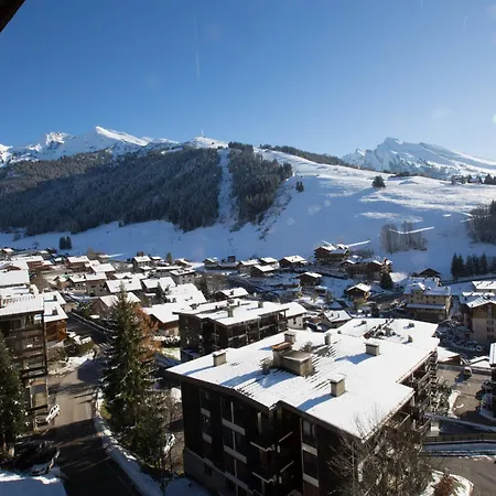 Appartement 3*, Renove, 6 Pers, Proximite Commodites - Fr-1-304-65 * La Clusaz