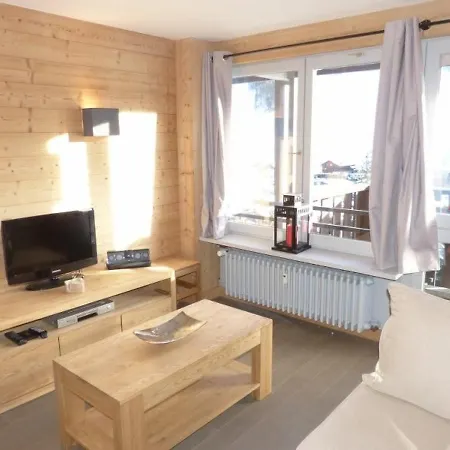Appartement 3*, Renove, 6 Pers, Proximite Commodites - Fr-1-304-65 La Clusaz