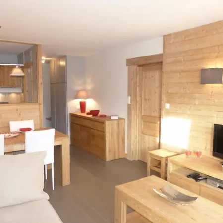 Appartement 3*, Renove, 6 Pers, Proximite Commodites - Fr-1-304-65 Apartment