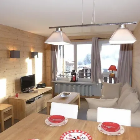 Appartement 3*, Renove, 6 Pers, Proximite Commodites - Fr-1-304-65