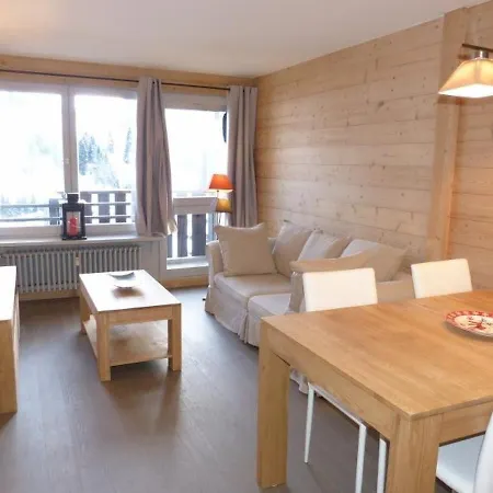 Appartement 3*, Renove, 6 Pers, Proximite Commodites - Fr-1-304-65 Apartment